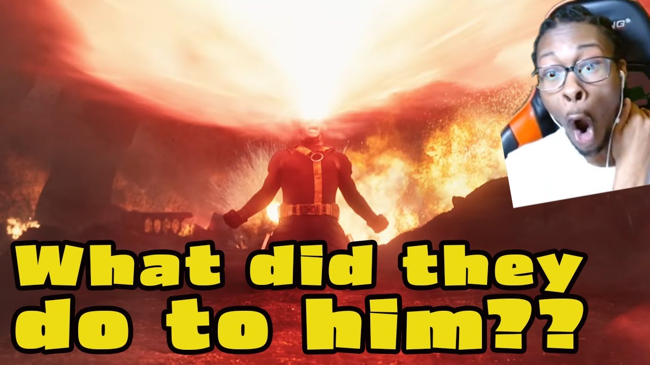 Avengers: Doomsday | X-Men Tease | Full Reaction & Analysis!