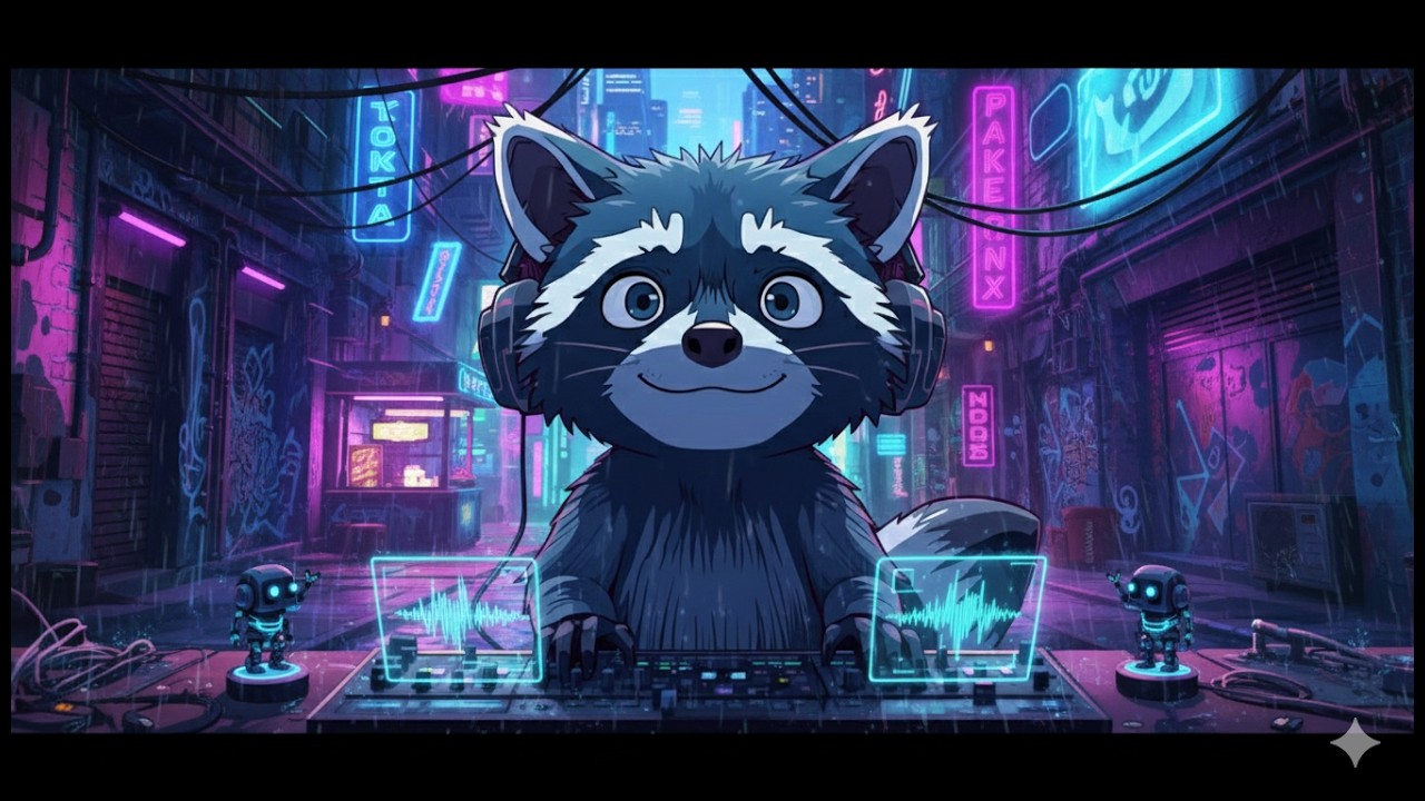 Blue Racoon – Steel Pulse
