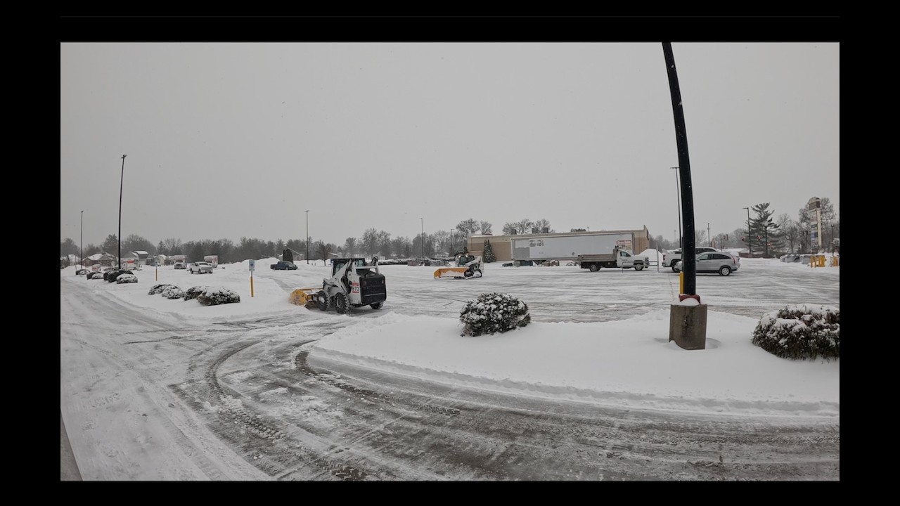 Plowing 8