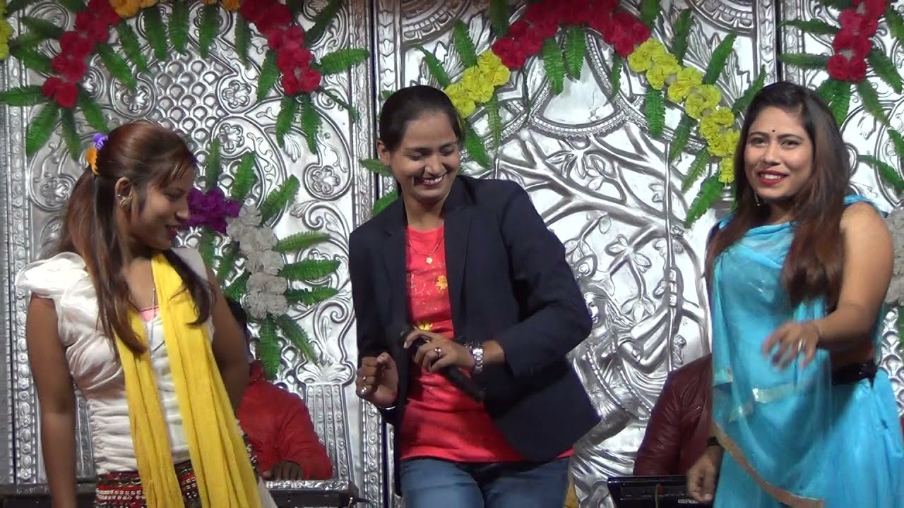 Namrata_Rai show💓💋||दिल के दरदियों के दवाई ना भेटता,||नम्रता राय कुशीनगर स्टेज शो,।।