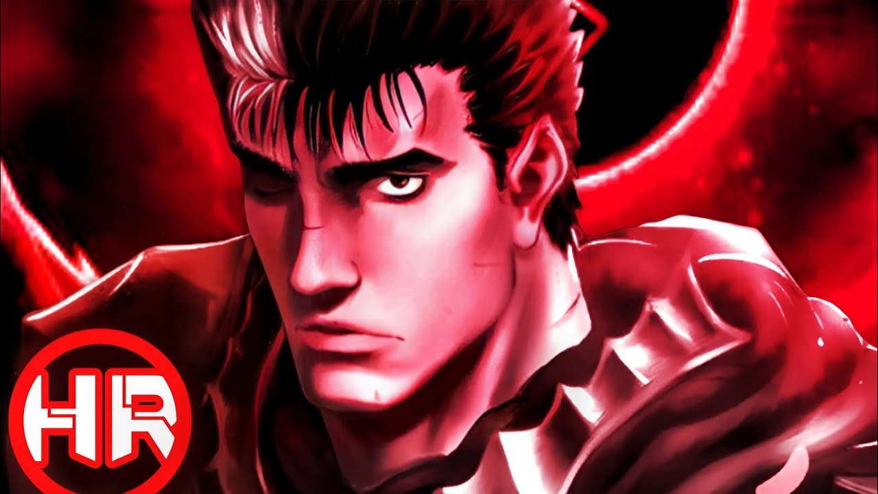 Guts Song (Berserk) Odio | Dakky
