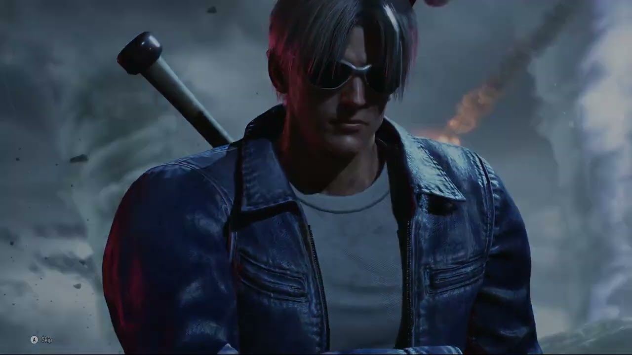 Tekken 8 Season 2.06.02 | This guy taunted at me. So I humbled him with a win vs Claudio