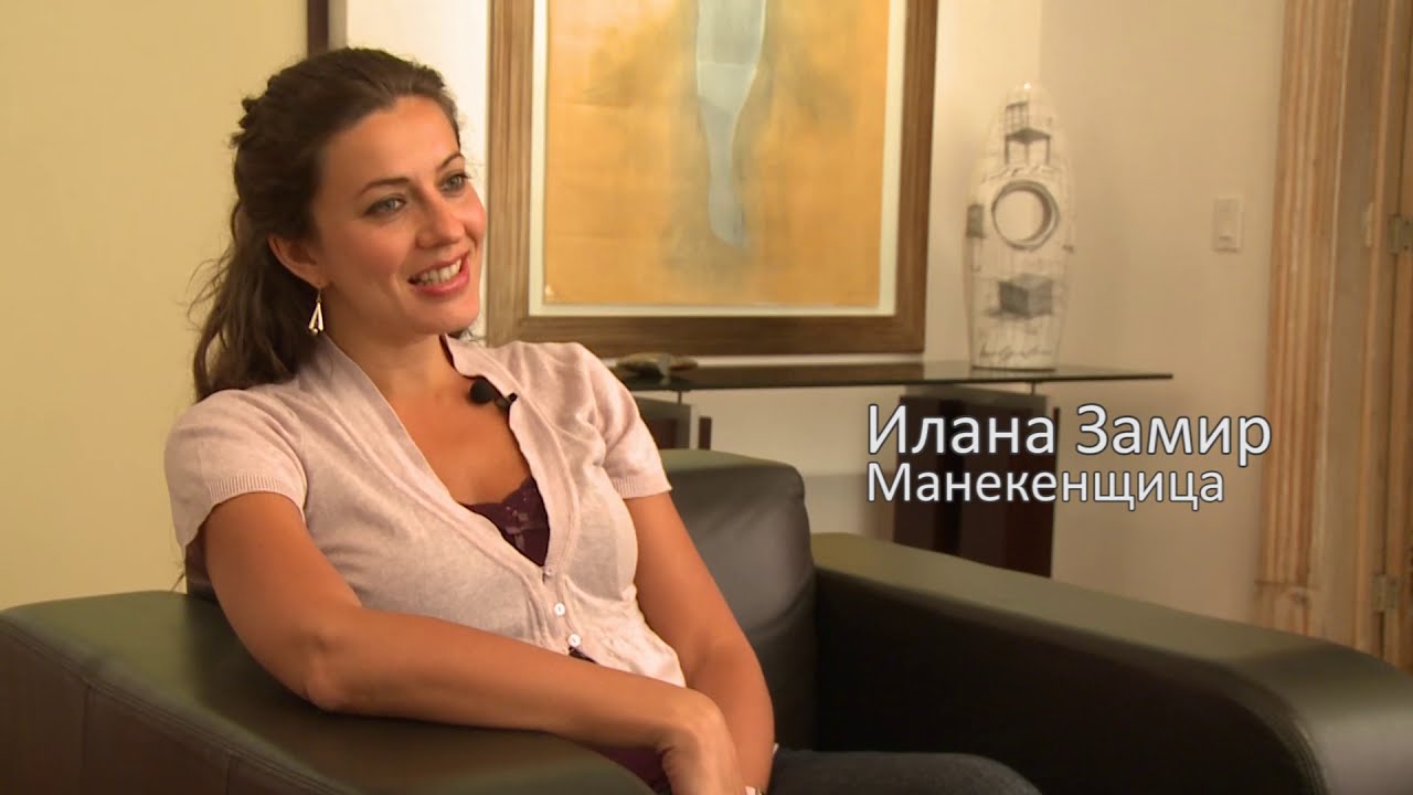 Русская девушка влюблена в Мексику