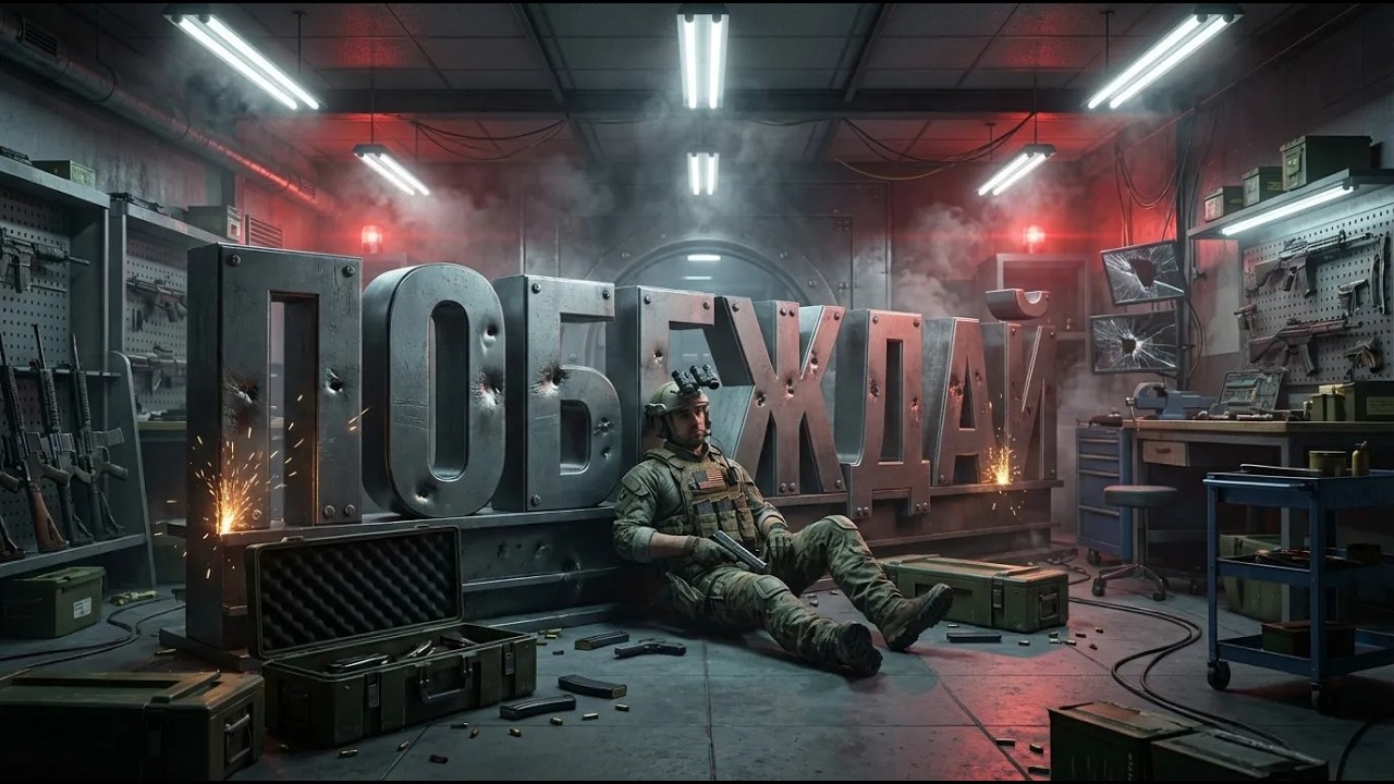 ДЕЛАЙ ЭТО И БУДЕШЬ ПОБЕЖДАТЬ В Arena Breakout: Infinite!