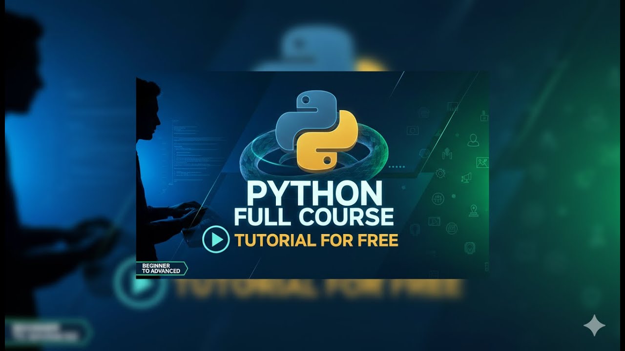 Python for Beginners: How to Install, Set Up & Write Your First Code