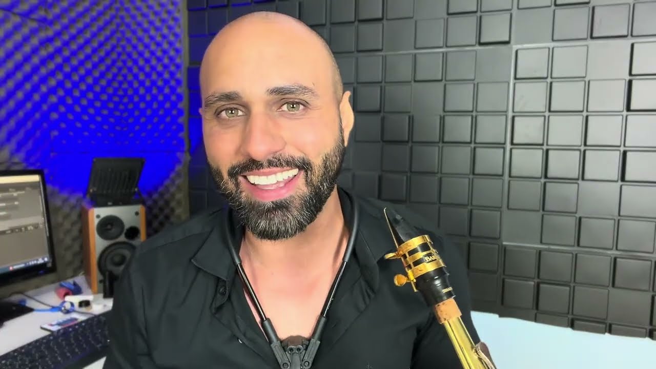 • COMO TOCAR BONITO NO SAXOFONE APLICANDO APENAS ESSAS TÉCNICAS 🎷