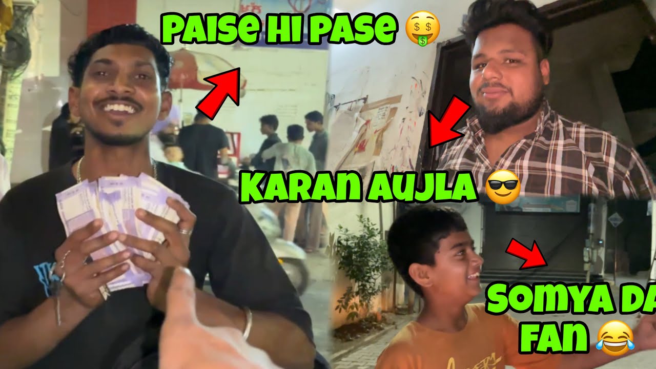 Aakhir Paise Mil Gaye 😍 | Khushi Ka Din | Daily Vlog 