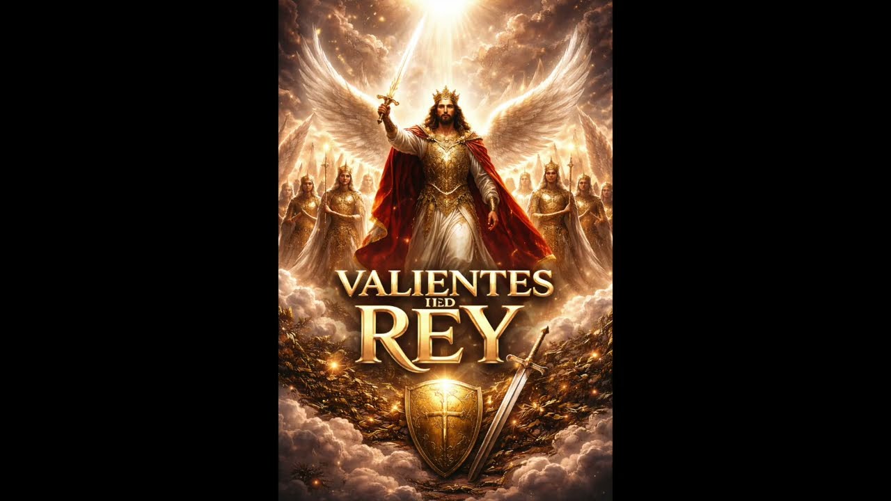 Valientes del Rey