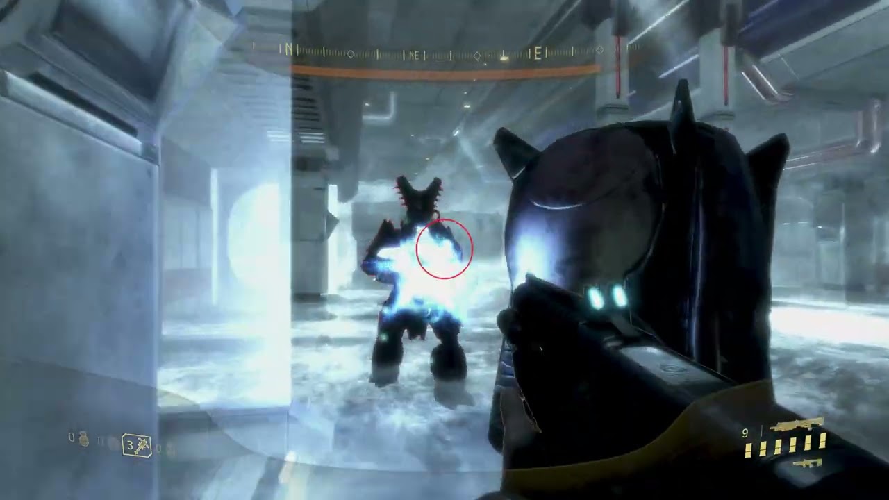 Data Hive | halo 3 odst | 14
