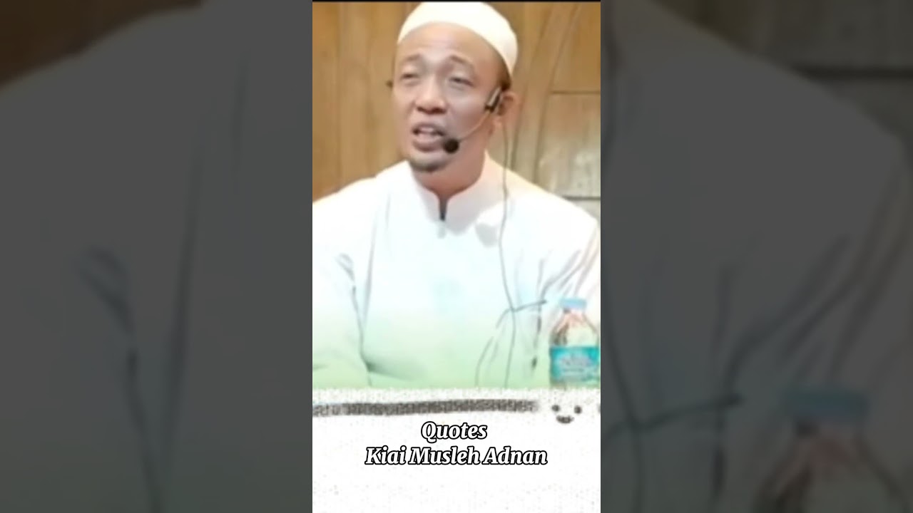#quotes #kiaiku #muslehadnan #fyp