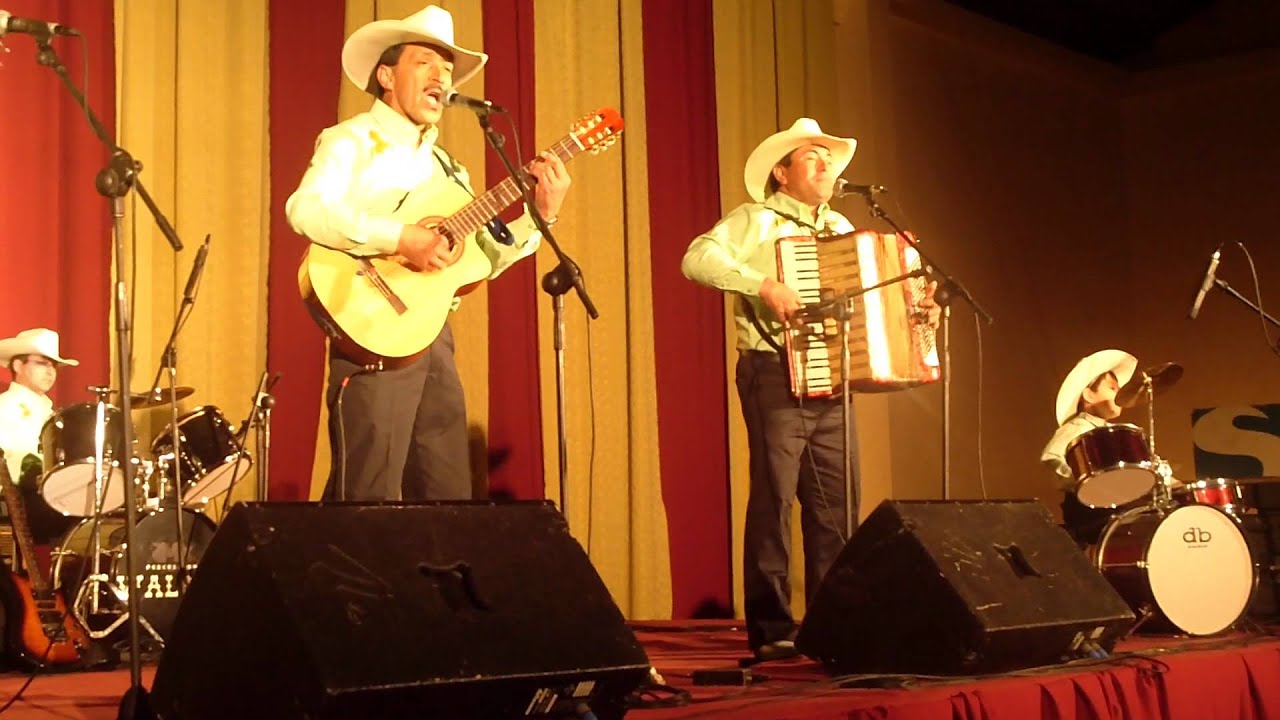 SENTIMIENTO RANCHERO