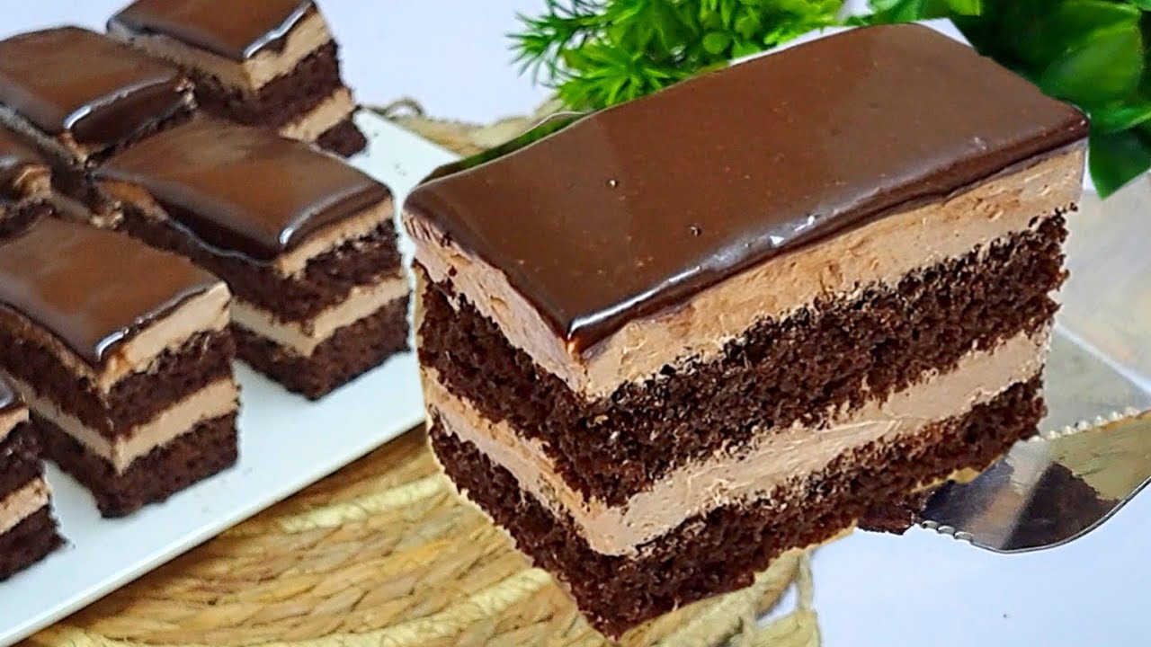 ببيضه وحده عملت12 قطعه جاتوه اقتصادي❗️سهل وسريع وبدون مضرب❗️بصوص شكولاته اقتصادي وطعمه رهيب 👌