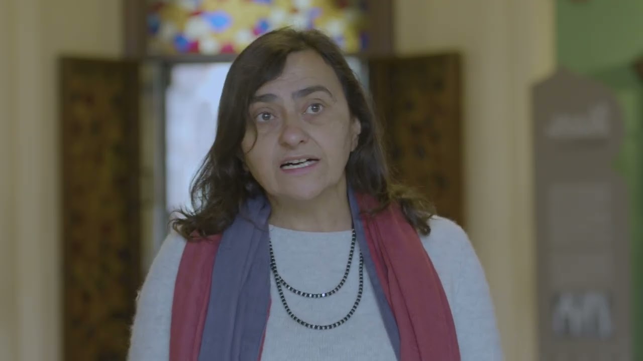 La Rocchetta Mattei - Storia di un restauro (ep.2)