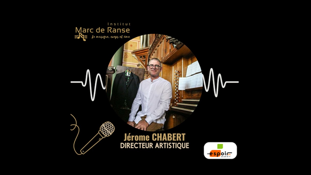IDJ 20260109 Jérôme CHABERT - Institut Marc de Ranse AV