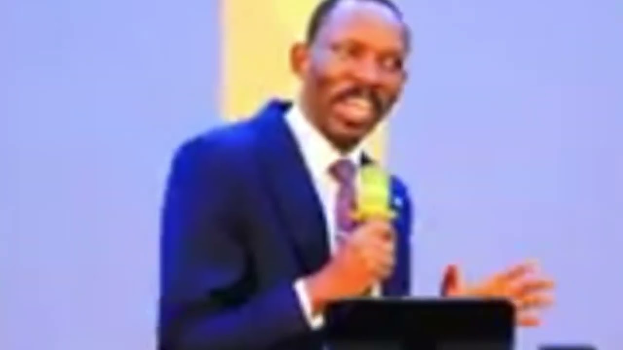 IMANA YACU NTIZERERA, NUHESHA IMANA AGACIRO NAYO IZABA MUBYAWE.