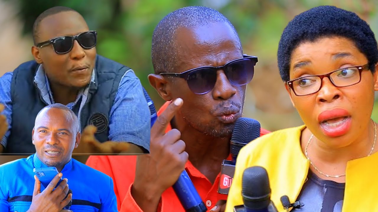 BARAFINDA yihanije DORIMBOGO😳uyuMUSORE naramukwiyamye urananira😀ashaka kugutera INDA ukangara😭