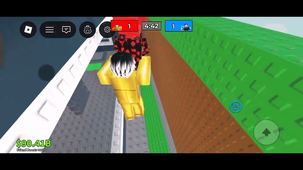 Good game