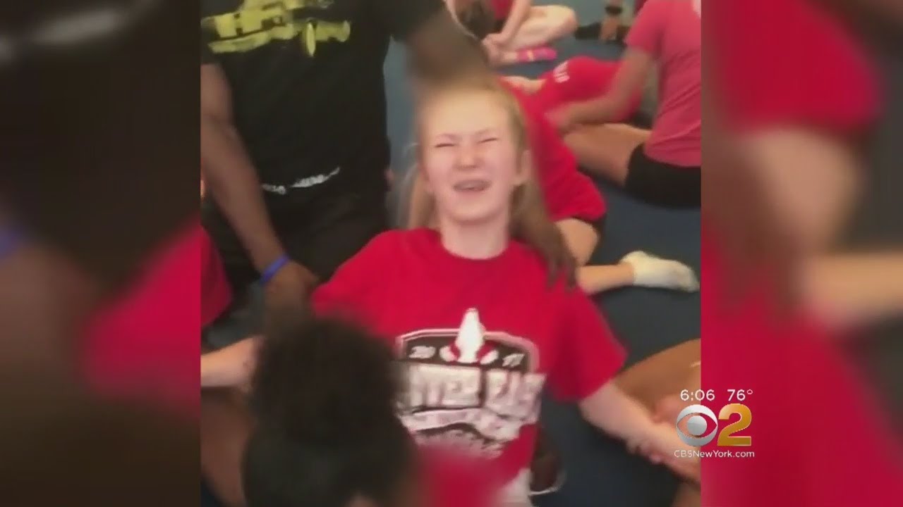 Denver Cheerleading Coach Fired
