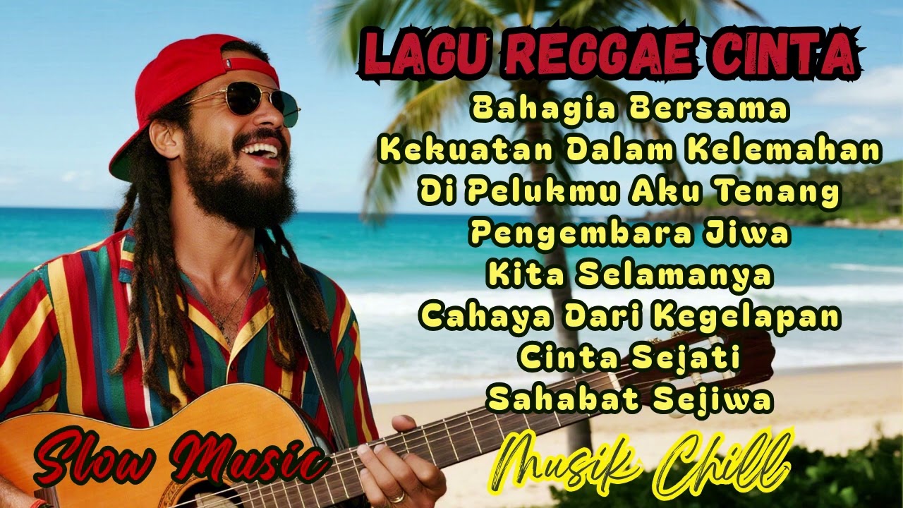 REGGAE 2026 - DENGAR SEKALI LANGSUNG KERASA DIHATI -  BAHAGIA BERSAMA
