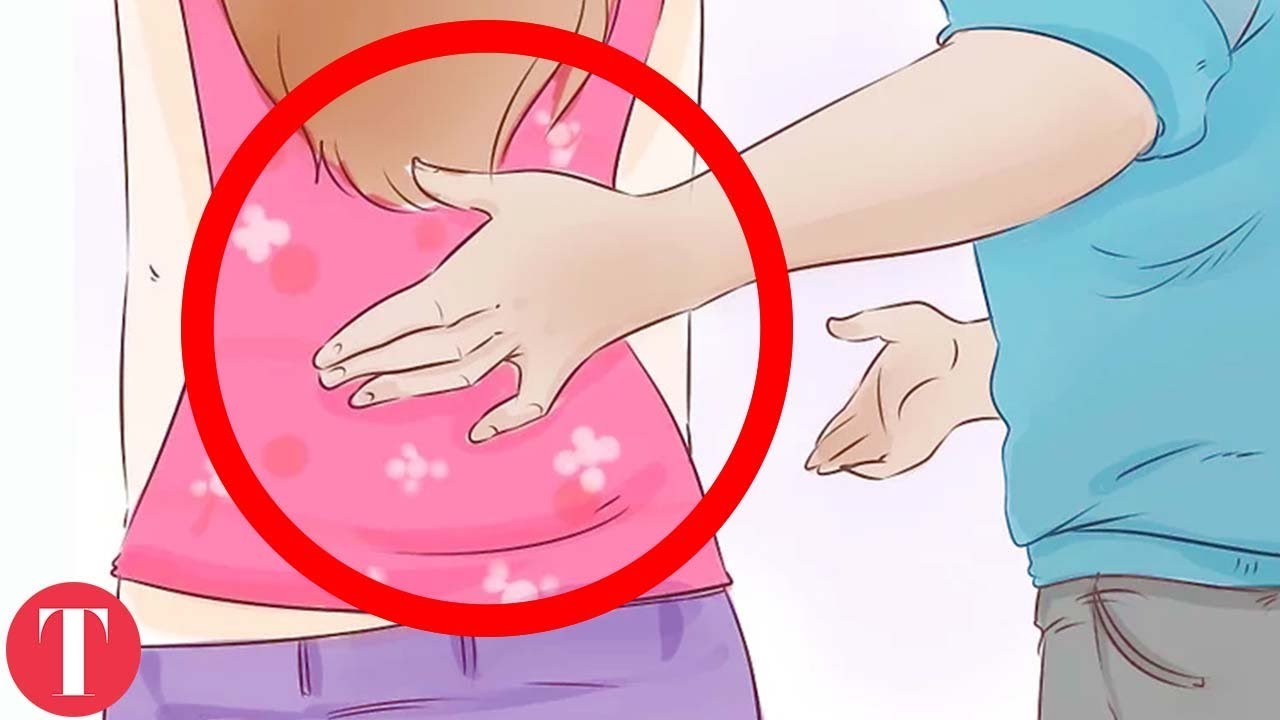 5 Signs Someone Is Secretly In Love With You