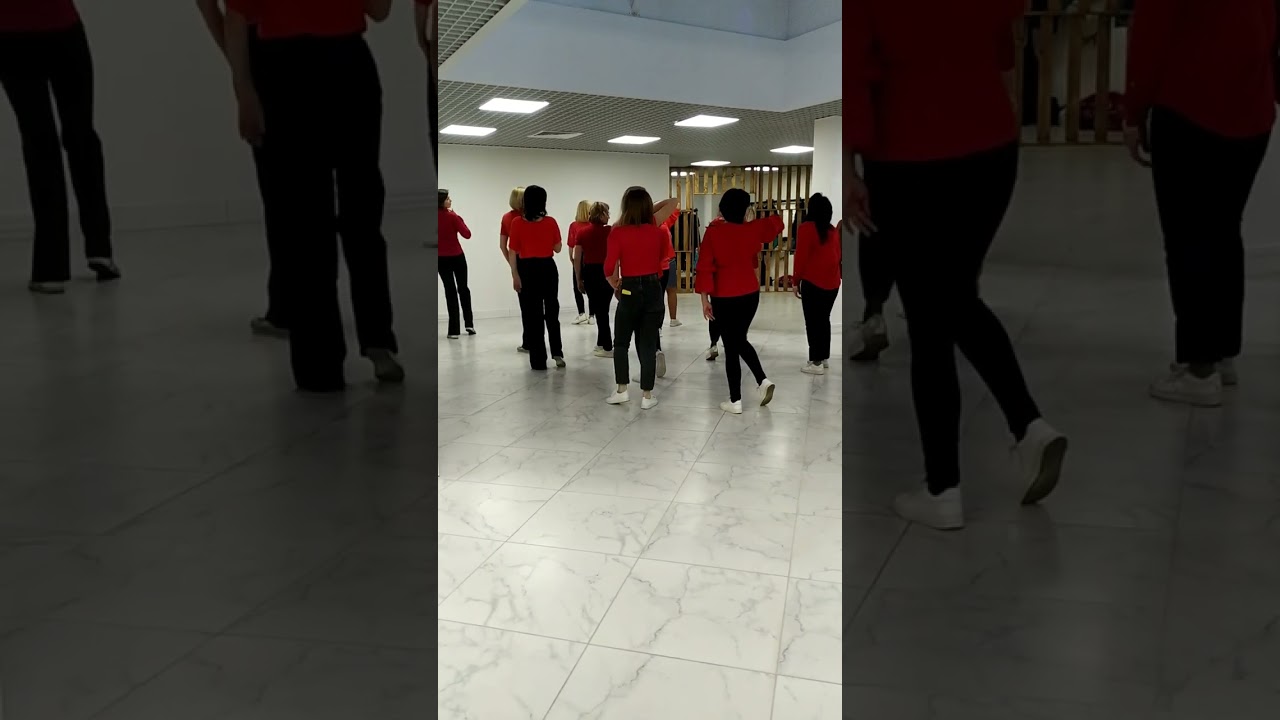 Съёмка видео клипа | Lady style bachata | Пинск & Latina club
