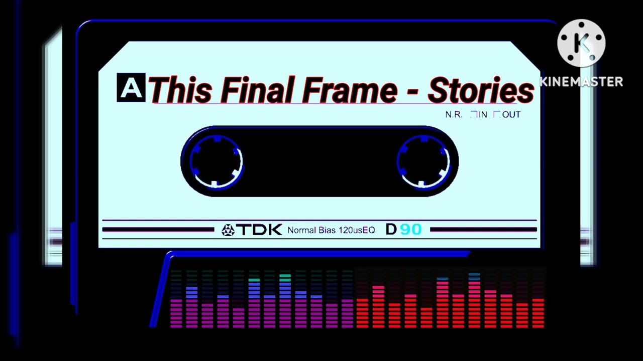 THIS FINAL FRAME - STORIES