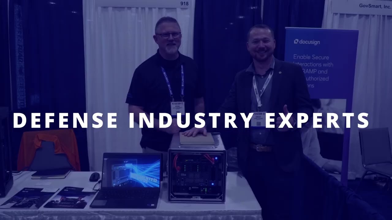 Eastern Defense Summit 2025