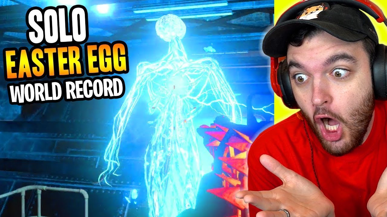 WORLD RECORD 