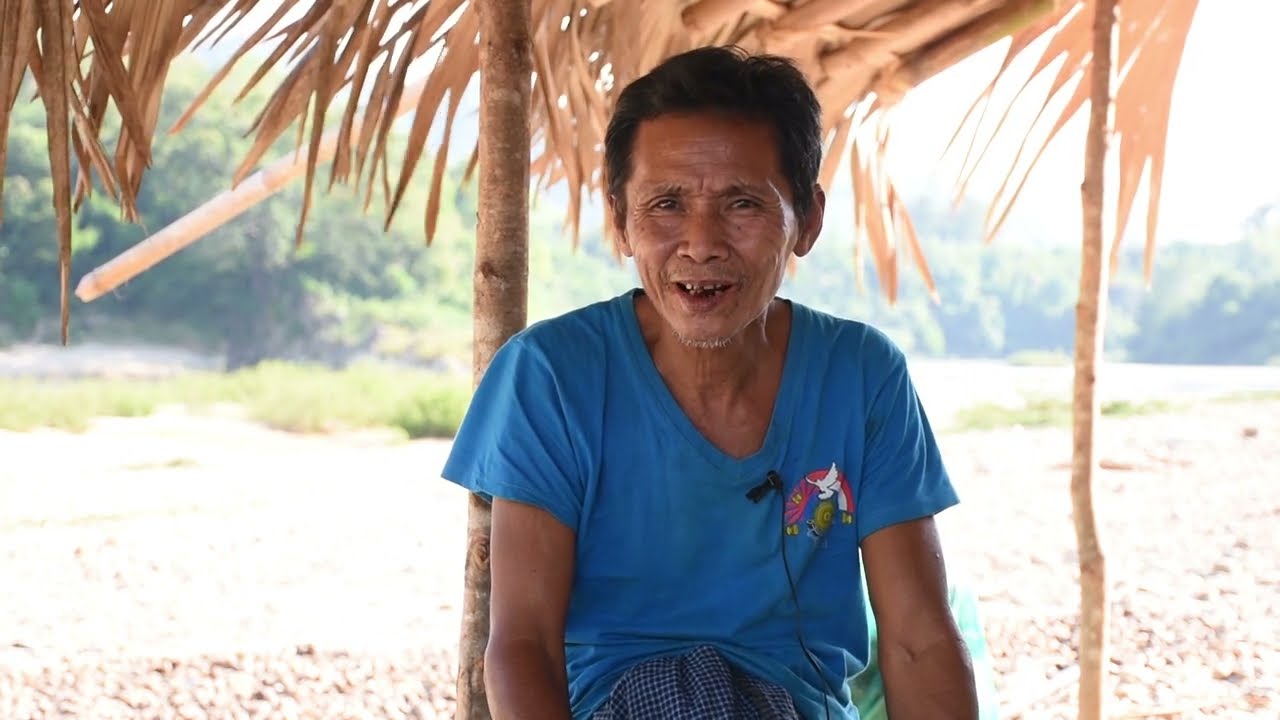Tanintharyi River indigenous Living hood, Tanintharyi Region