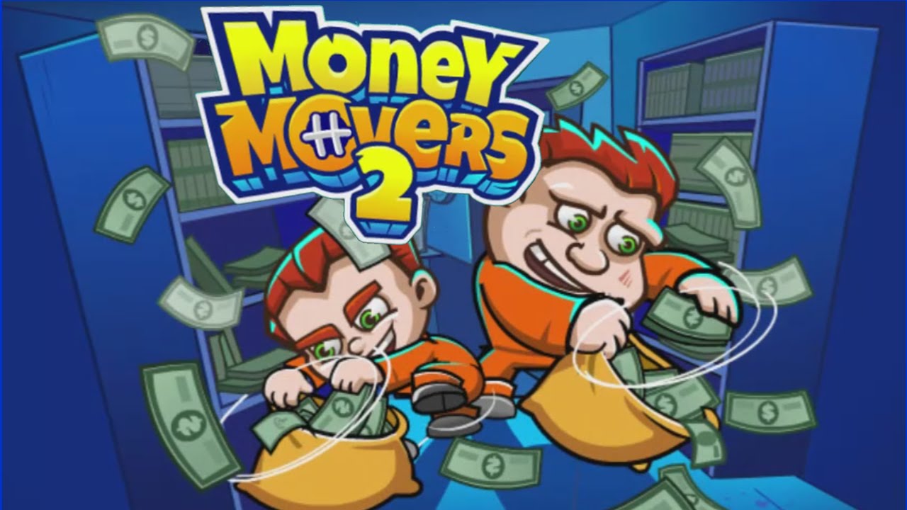 Money Movers 2 Game Walkthrough All Levels