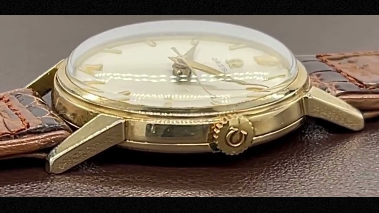 OMEGA 30mm