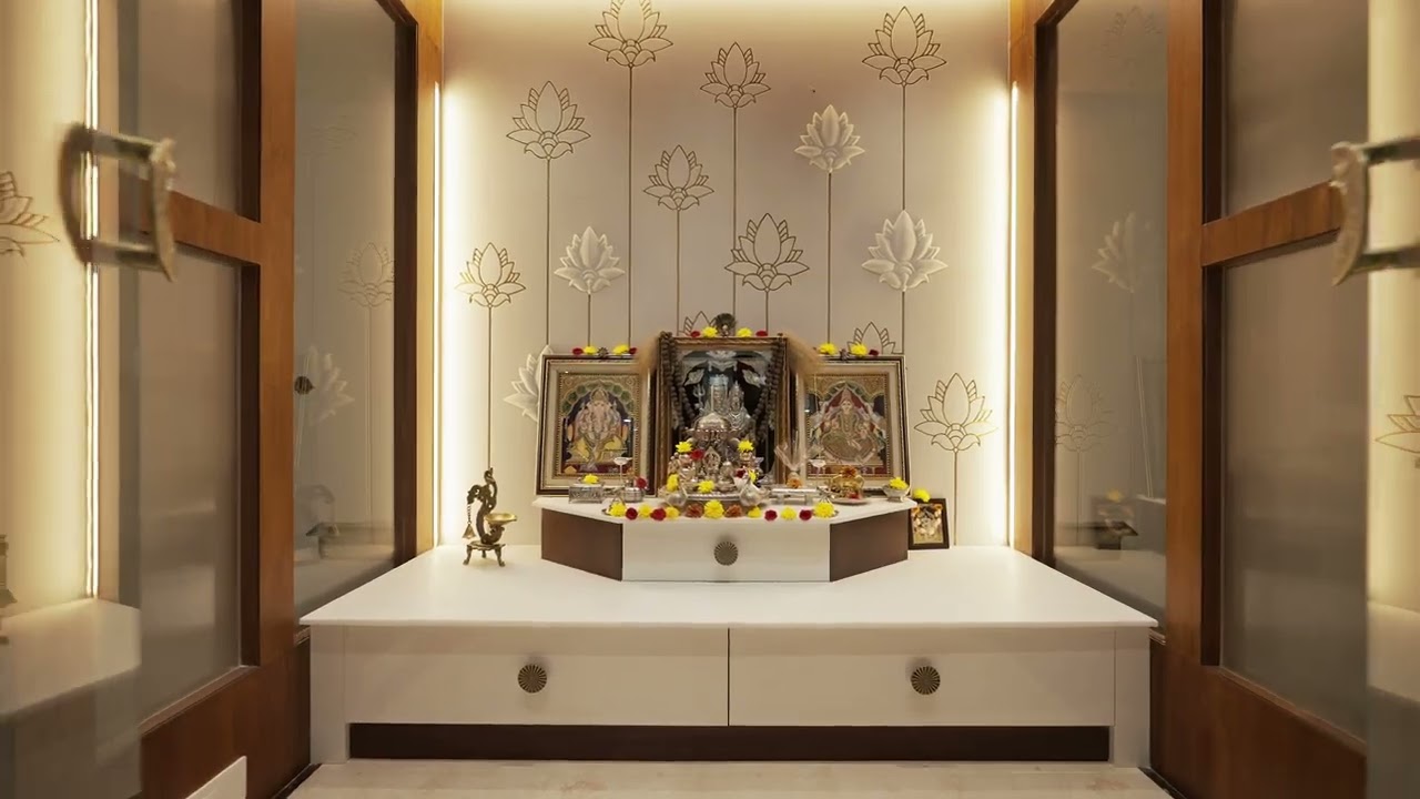 Inside a ₹65 Lakh Luxury Home Interior in Bengaluru