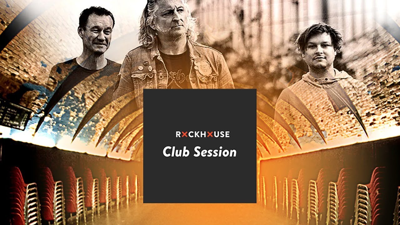 Rockhouse Club Session | 