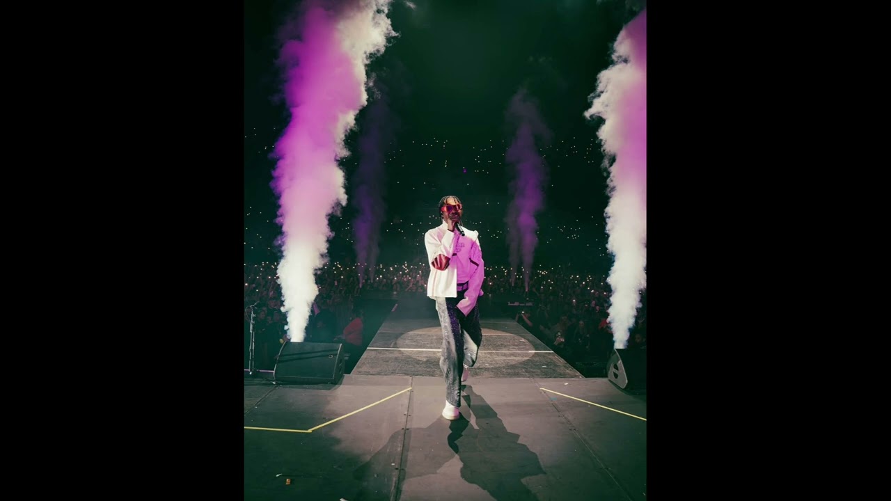 [FREE] Lil Tjay Type Beat "Did Everything"