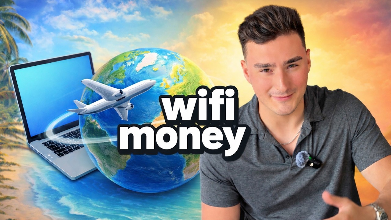 What it Takes to Actually Become a Digital Nomad in 2026