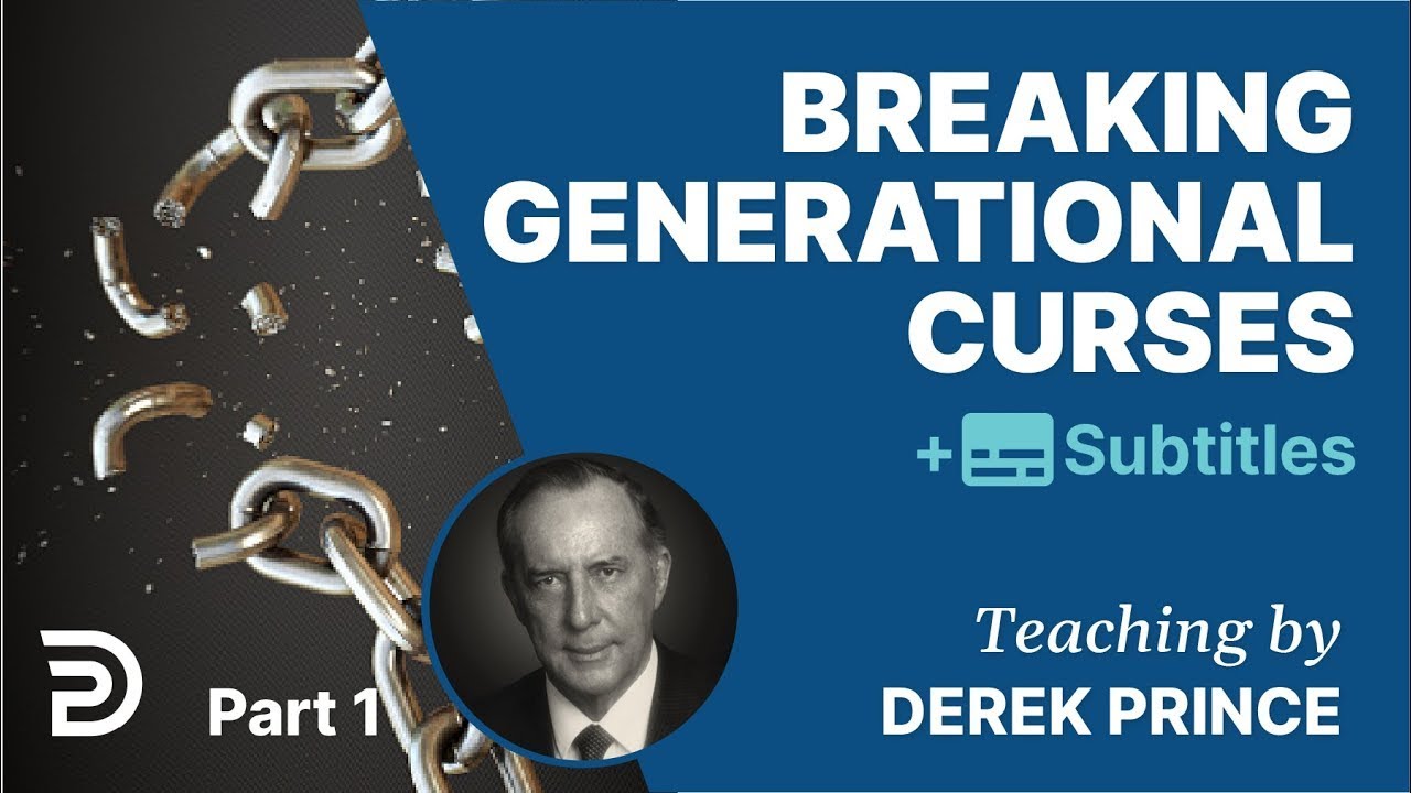 Breaking Generational Curses |