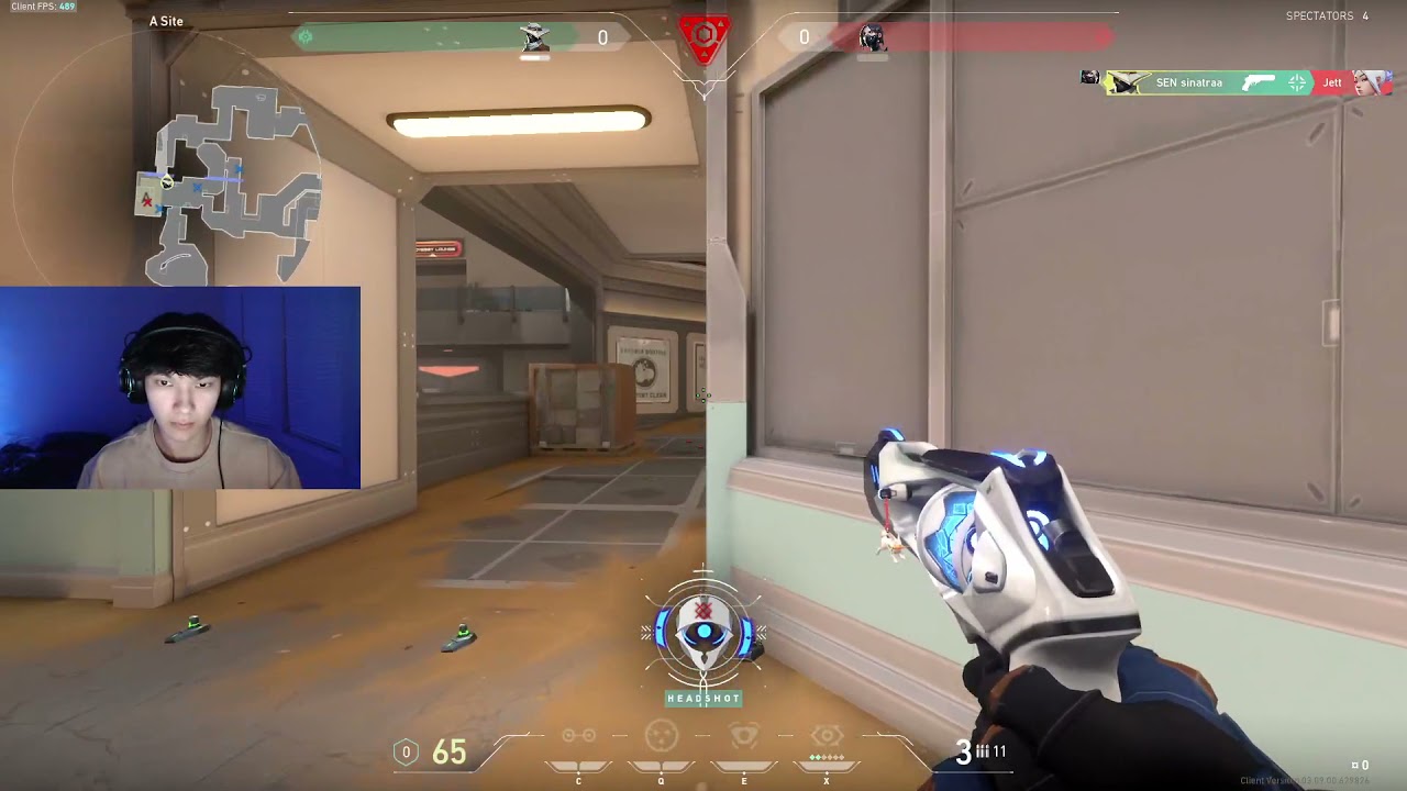 FLICK INSANO DO SINATRAA