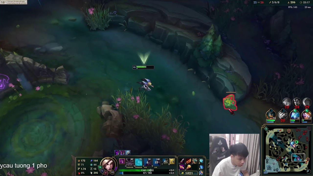 Năm mới chăm chỉ nào kc2 up ct nha ae