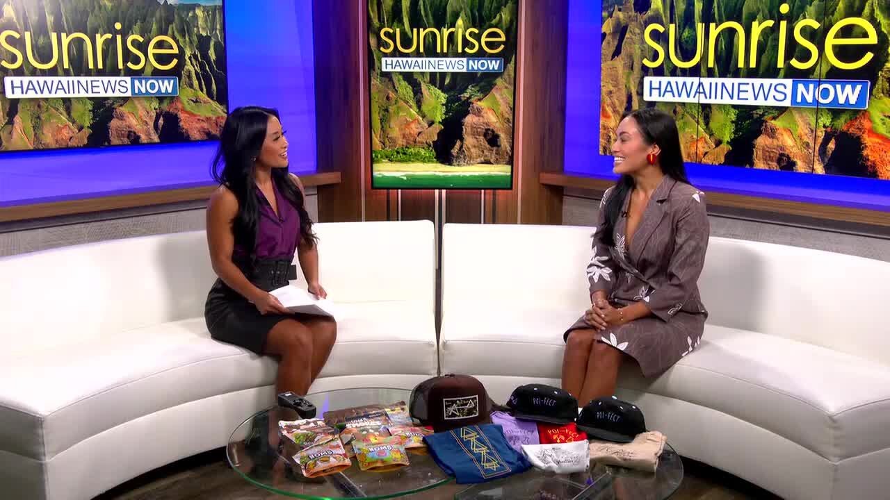 Hawaii Holiday Craft and Gift Fair returns to the Blaisdell Center