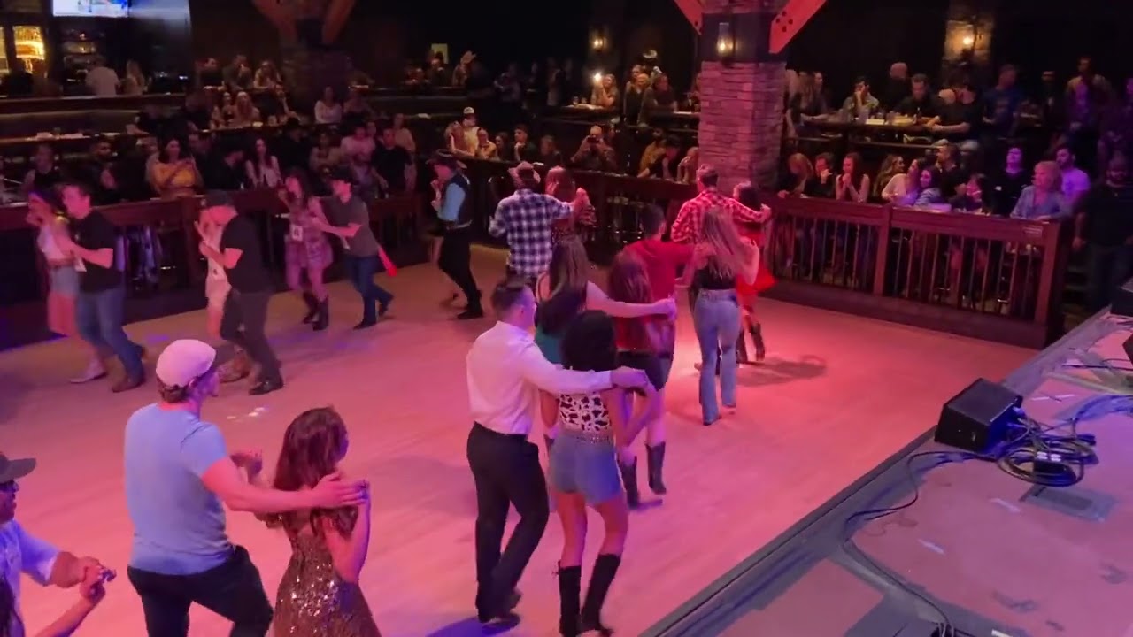 2023 Ranch Stagecoach Dance Contest - P1