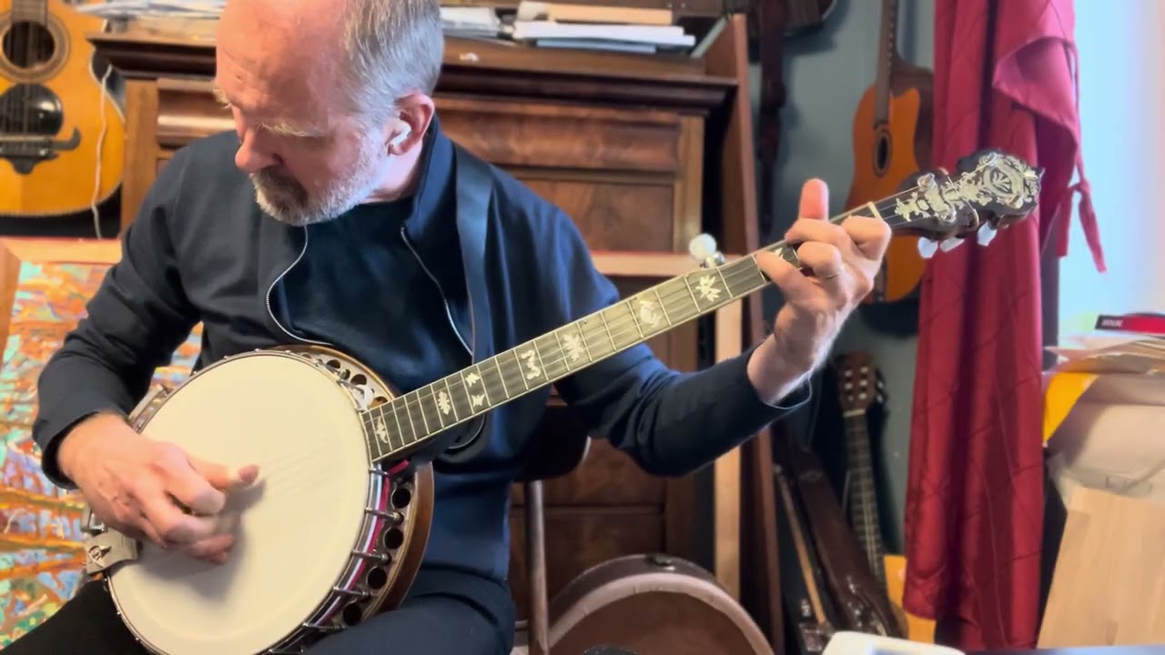Lonesome Road Blues