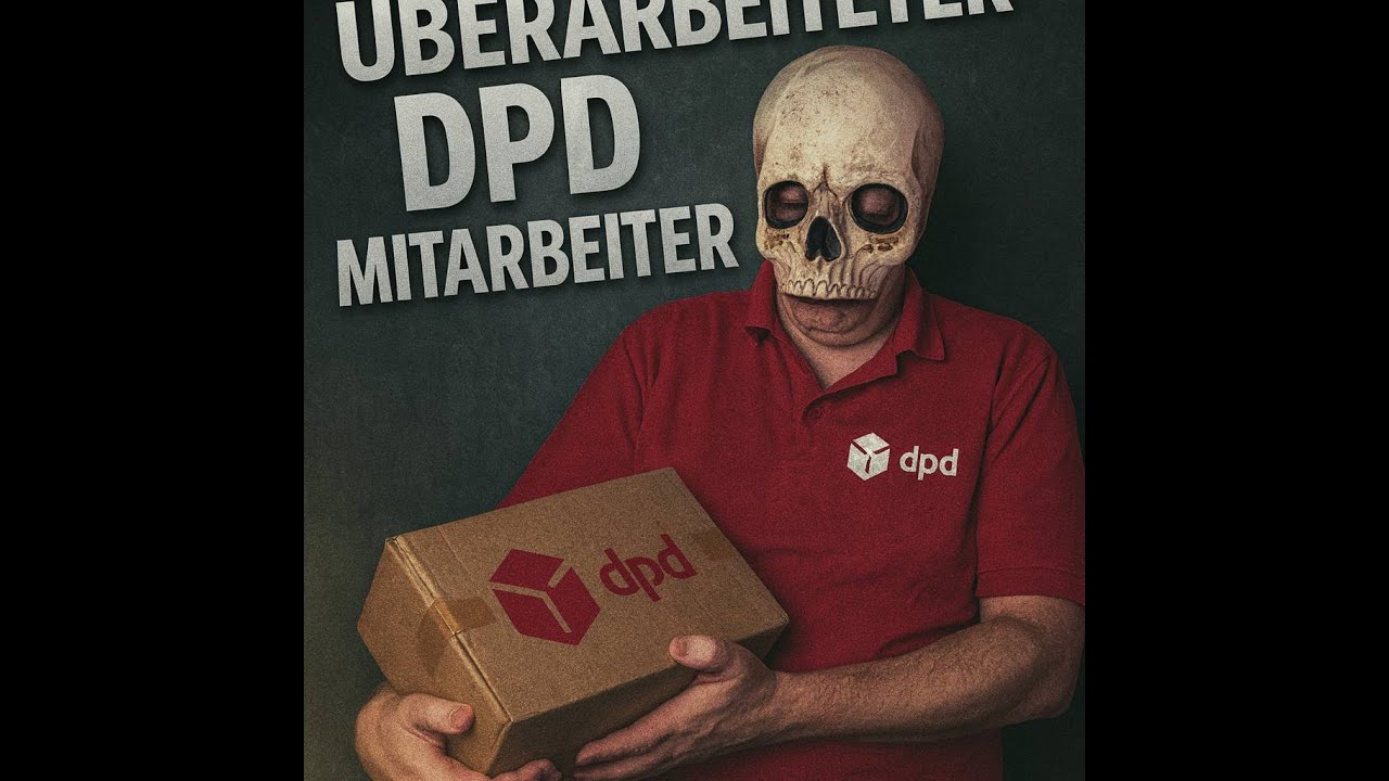 DPD-Arbeitsbedingungen unter der Lupe: Meine ehrliche Reaktion auf Lohn, Schichten und Balance