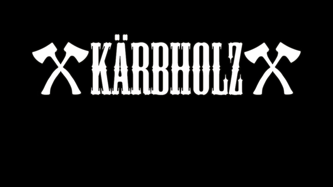 K&auml;rbholz - Mutmacher (Lyrics)