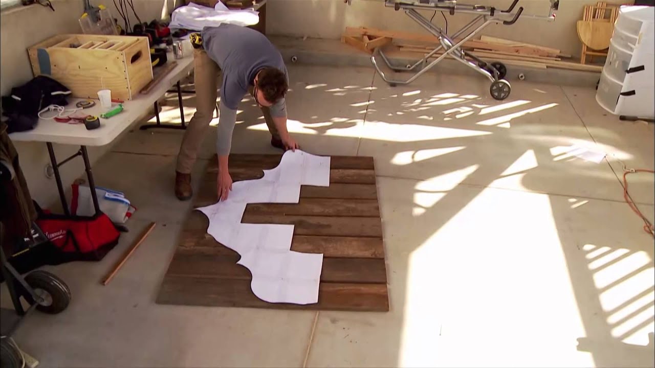 DIY Project to Add Ethnic Flare | Design On A Dime | HGTV Asia