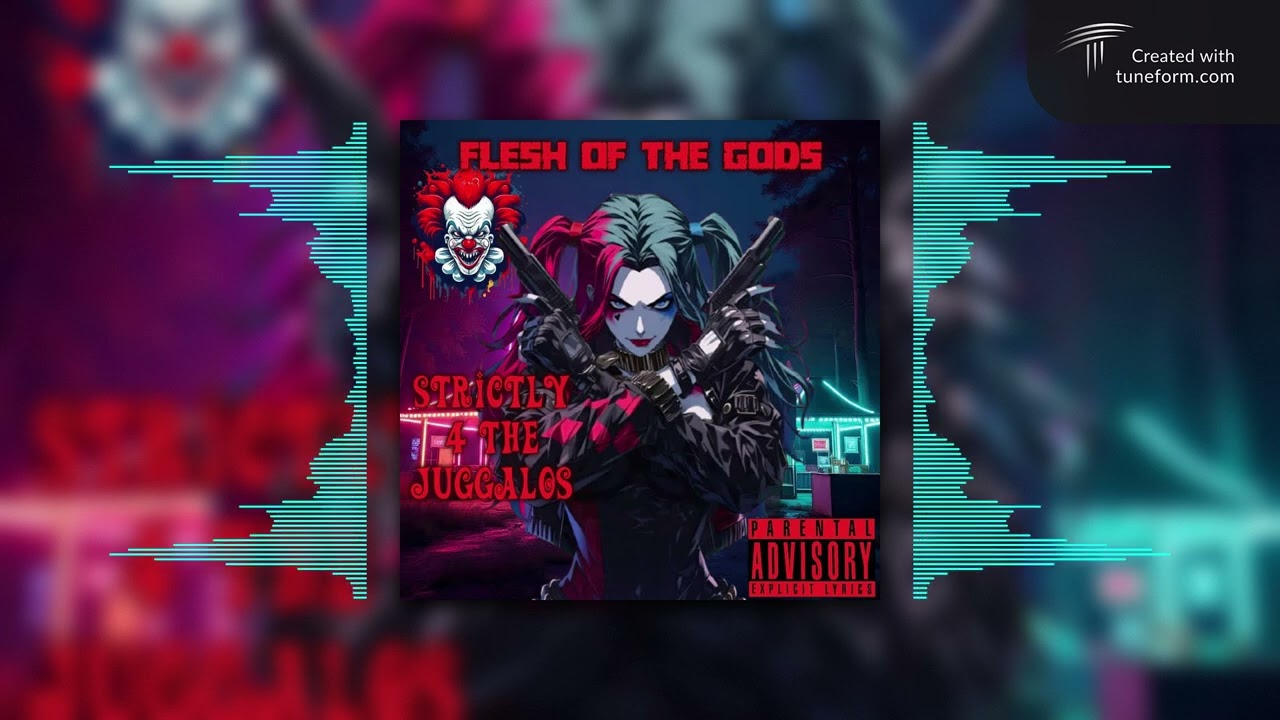 Strictly 4 The Juggalos - 09. Friday The 13th
