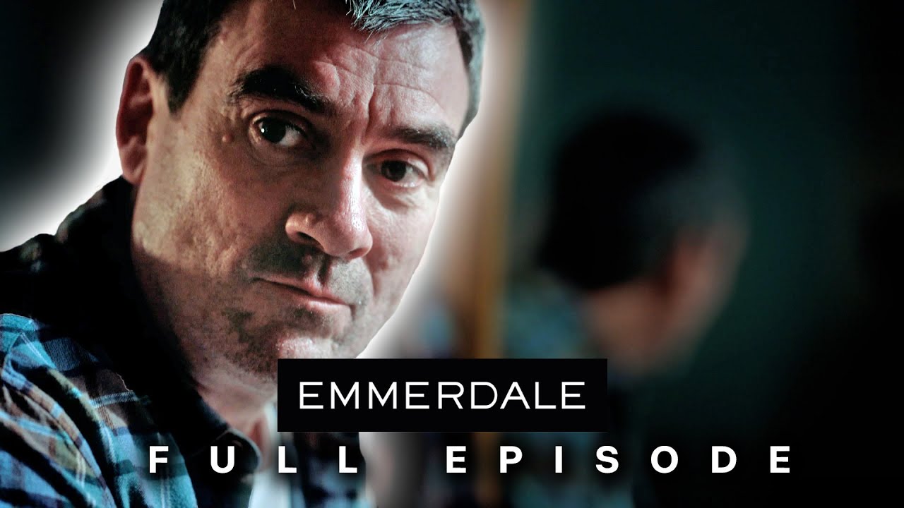 Emmerdale Full Episode | Wednesday 4th February