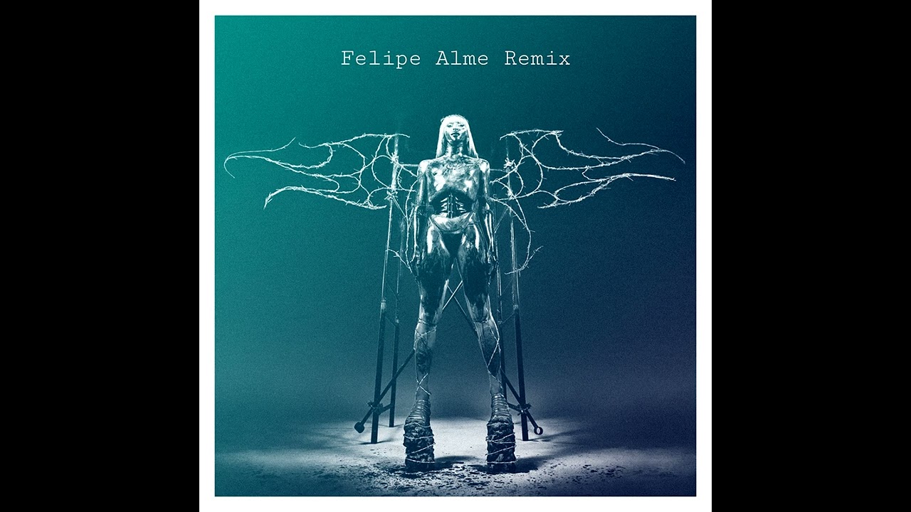 Pabllo Vittar – After (Felipe Alme Remix)