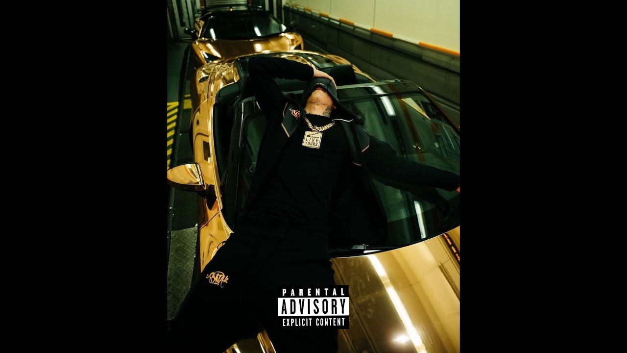 [FREE] Trap Type Beat - 