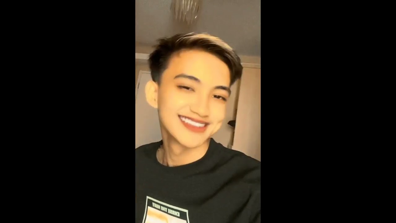 Tik Tok Wahyu Kadeo Terbaru
