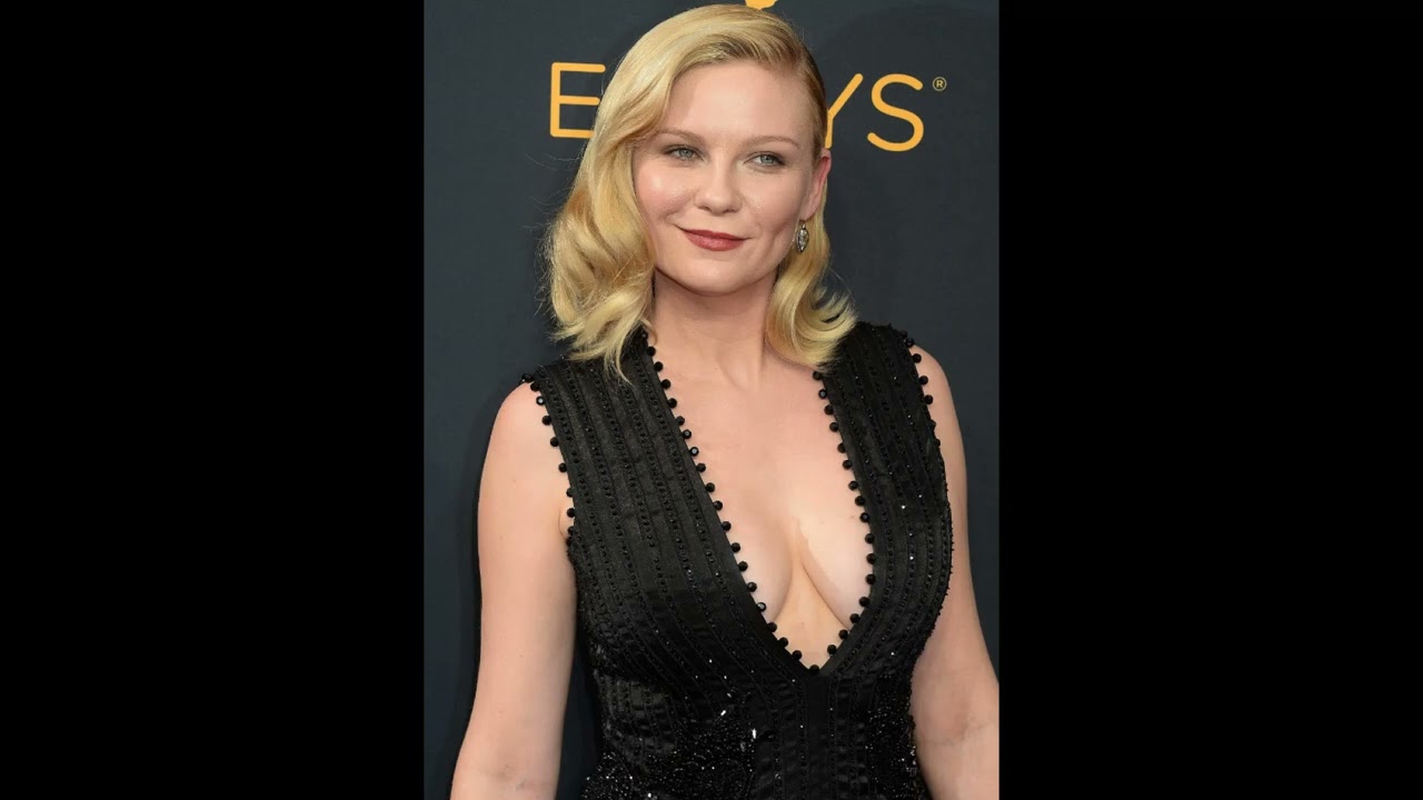 Kirsten Dunst Best Photos